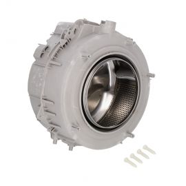 Washing Machine Welded Tub Assembly