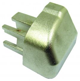 Cooker End Piece - Lower Right