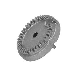 Cooker Hob Small Burner Crown