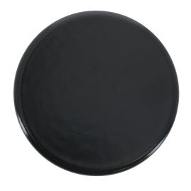 Cooker Burner Cap - Medium - Black