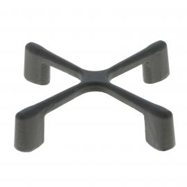 Cooker Hob Pan Support - Cast Iron
