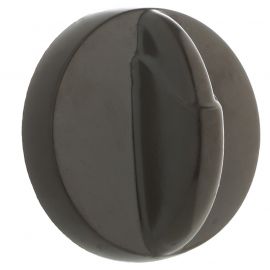 Cooker Control Knob - Brown