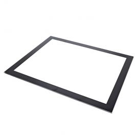 Cooker Main Oven Inner Door Glass Panel