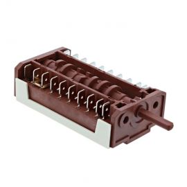 Oven Function Selector Switch