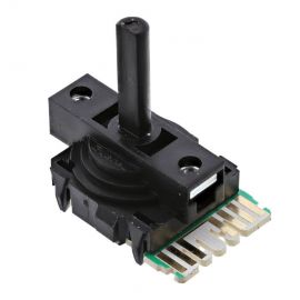 Cooker Hob Switch