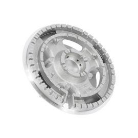 Cooker Triple Crown Burner