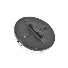Cooker Burner Top Crown Assembly