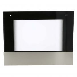 Cooker Oven Door Front Glass - 592mm x 464mm