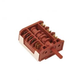 Oven Selector Switch