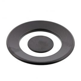 Hob Triple Burner Cap Assembly