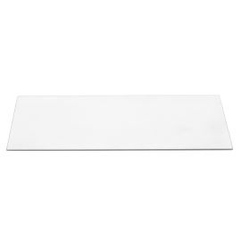 Cooker Upper Oven Door Glass - 512mm x 263mm