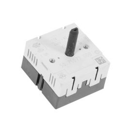 Cooker Dual Hotplate Energy Regulator
