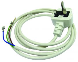 Tumbler Dryer Connection Cable