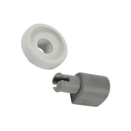 Dishwasher Upper Basket Wheel
