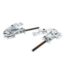 Dishwasher Door Hinge Kit - Pack of 2