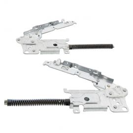 Dishwasher Hinge Kit (Left-Right)