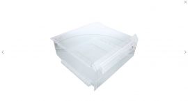 Freezer Middle Drawer