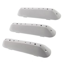 Washing Machine Drum Paddle Clothes Lifter (Pack of 3)