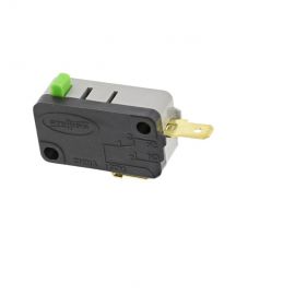 Microwave Microswitch