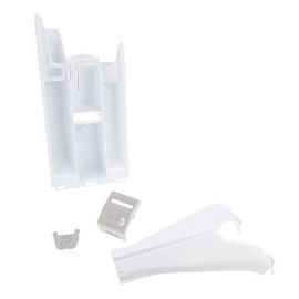 Washing Machine Detergent Drawer - White