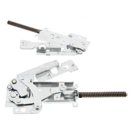 Dishwasher Door Hinge Kit