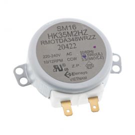 Microwave Door Opening Motor