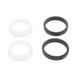 Tumble Dryer Motor Dampening Bush Kit Front and Rear