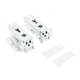 Fridge Freezer Integrated Lower Right/Upper Left Door Hinge Kit