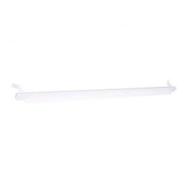 Fridge Freezer Glass Shelf Rear Trim