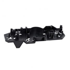 Microwave Latch Hook