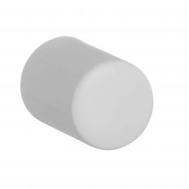 Dishwasher Push Button - White