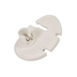 Dishwasher Lower Left Hand Basket Wheel