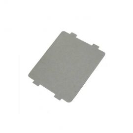 Microwave Oven Waveguide Cover