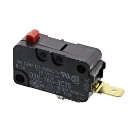 Microwave Door Microswitch