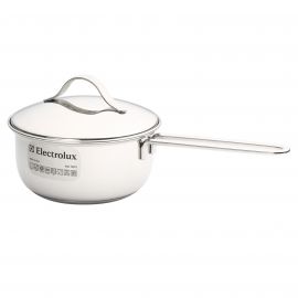 Cooker Saucepan With Lid - 1.5L