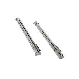 Oven Telescopic Shelf Runners - Pack of 2 