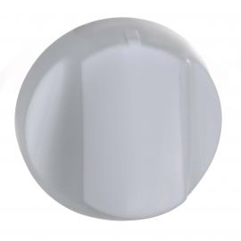 Zanussi Cooker Oven Control Knob - White