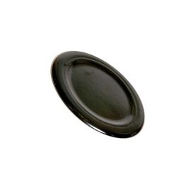 Cooker Hob Medium Burner Top
