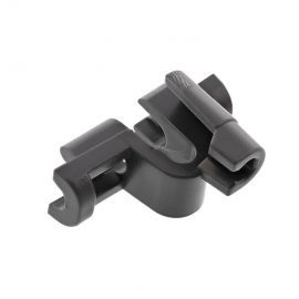 Dishwasher Basket Partition Fixing Clamp