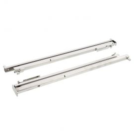 Oven Telescopic Runner (Set of 2)