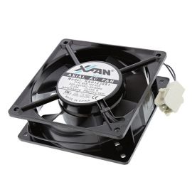 Washer Dryer Compressor Cooling Fan