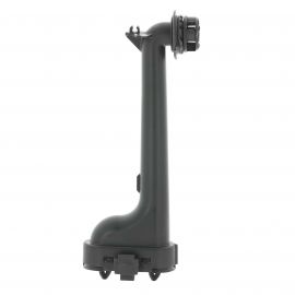Dishwasher Spray Arm Duct