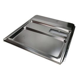 Dishwasher Inner Door Panel Assembly