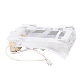 Freezer Ice Maker Assembly