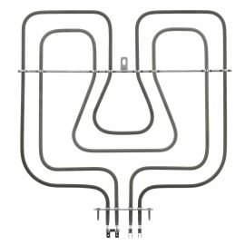 Cooker Dual Grill Element - 1800W