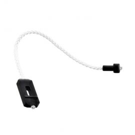 Dishwasher Door Hinge Rope Tackle