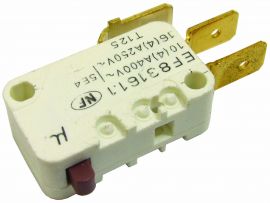 Cooker Microswitch