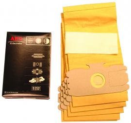 Vacuum Cleaner Paper Bag - Grobe12 (Pack of 5)