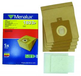 Vacuum Cleaner Paper Bag - E59 (Pack of 5)