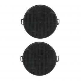 Electrolux Cooker Hood Carbon Filter (Pack of 2) - MCFE48U
